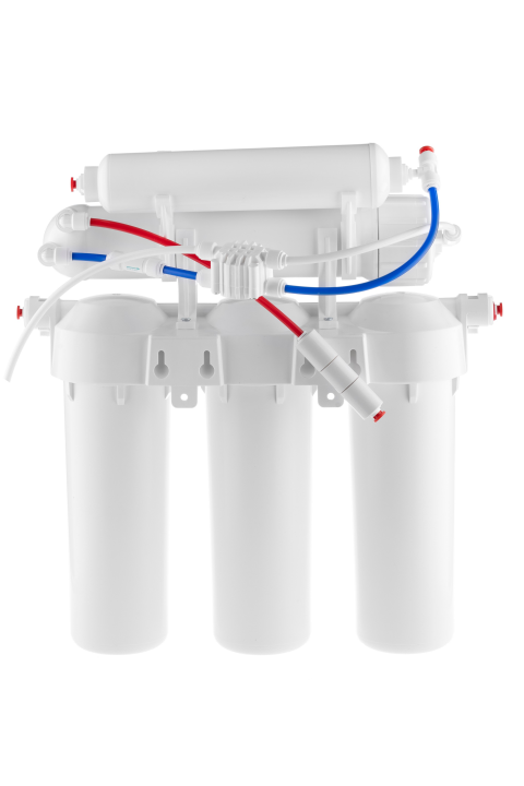 Система обратного осмоса Гейзер Аллегро