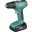 Картинка товара Шуруповерт «Bosch» UniversalDrill 18, 0.603.9C8.002