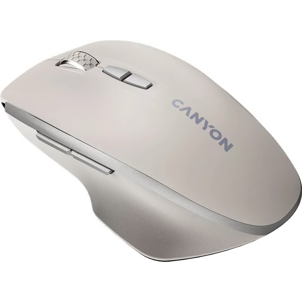 Мышь «Canyon» CNS-CMSW21CL