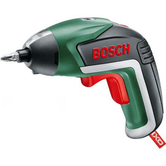 Шуруповерт «Bosch» IXO V Medium 5, 0.603.9A8.021