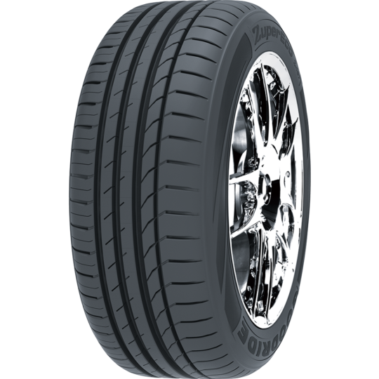 Летняя шина «Goodride» Z-107 ZuperEco, 205/55R16, 94W XL