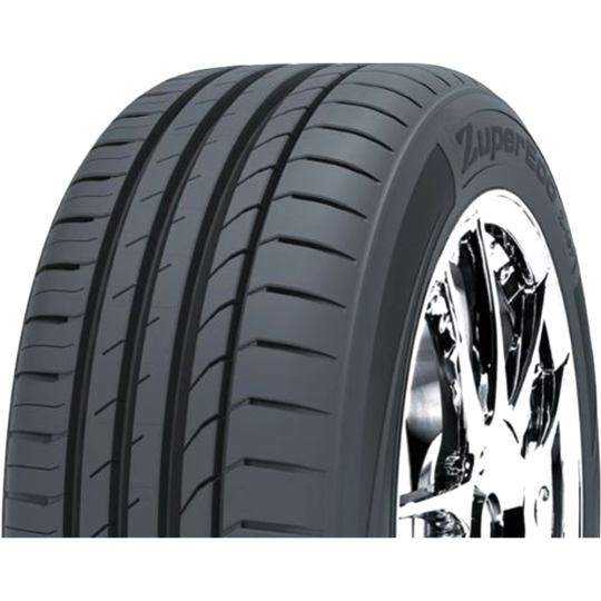 Летняя шина «Goodride» Z-107 ZuperEco, 235/55R17, 103W