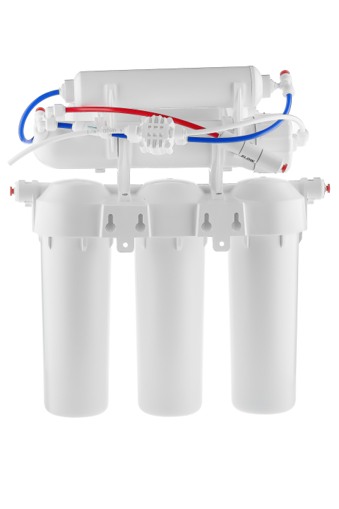Система обратного осмоса Гейзер Аллегро М