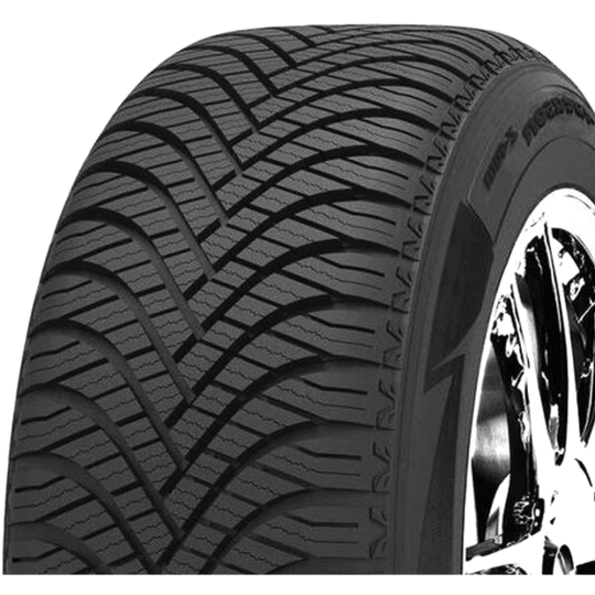 Всесезонная шина «Goodride» Z-401 All Season Elite, 215/50R17, 95W XL