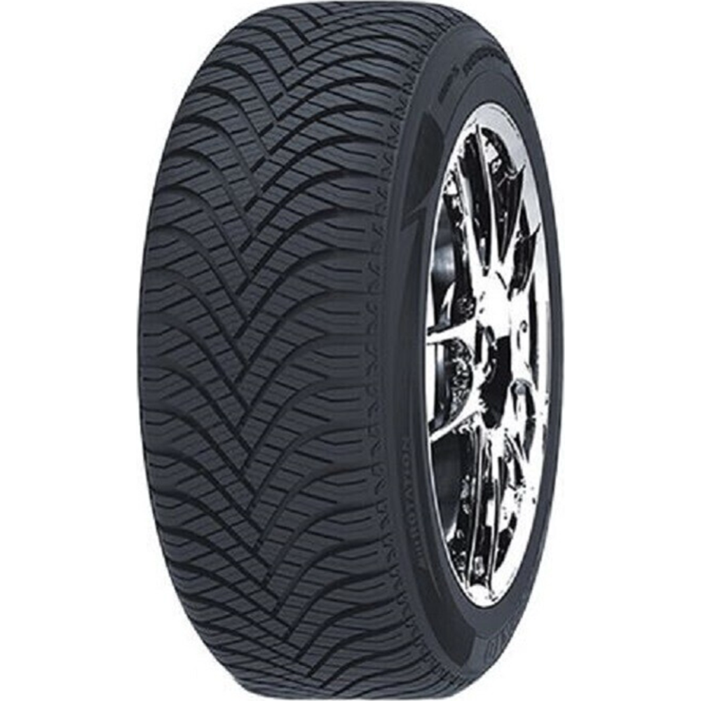 Всесезонная шина «Goodride» Z-401 All Season Elite, 225/40R19, 93W XL