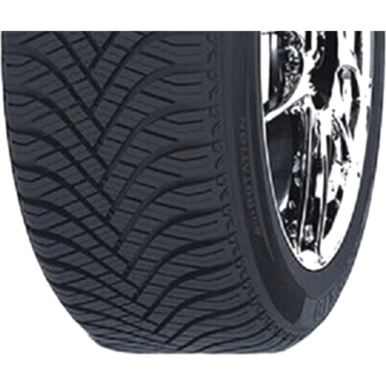 Всесезонная шина «Goodride» Z-401 All Season Elite, 225/40R19, 93W XL