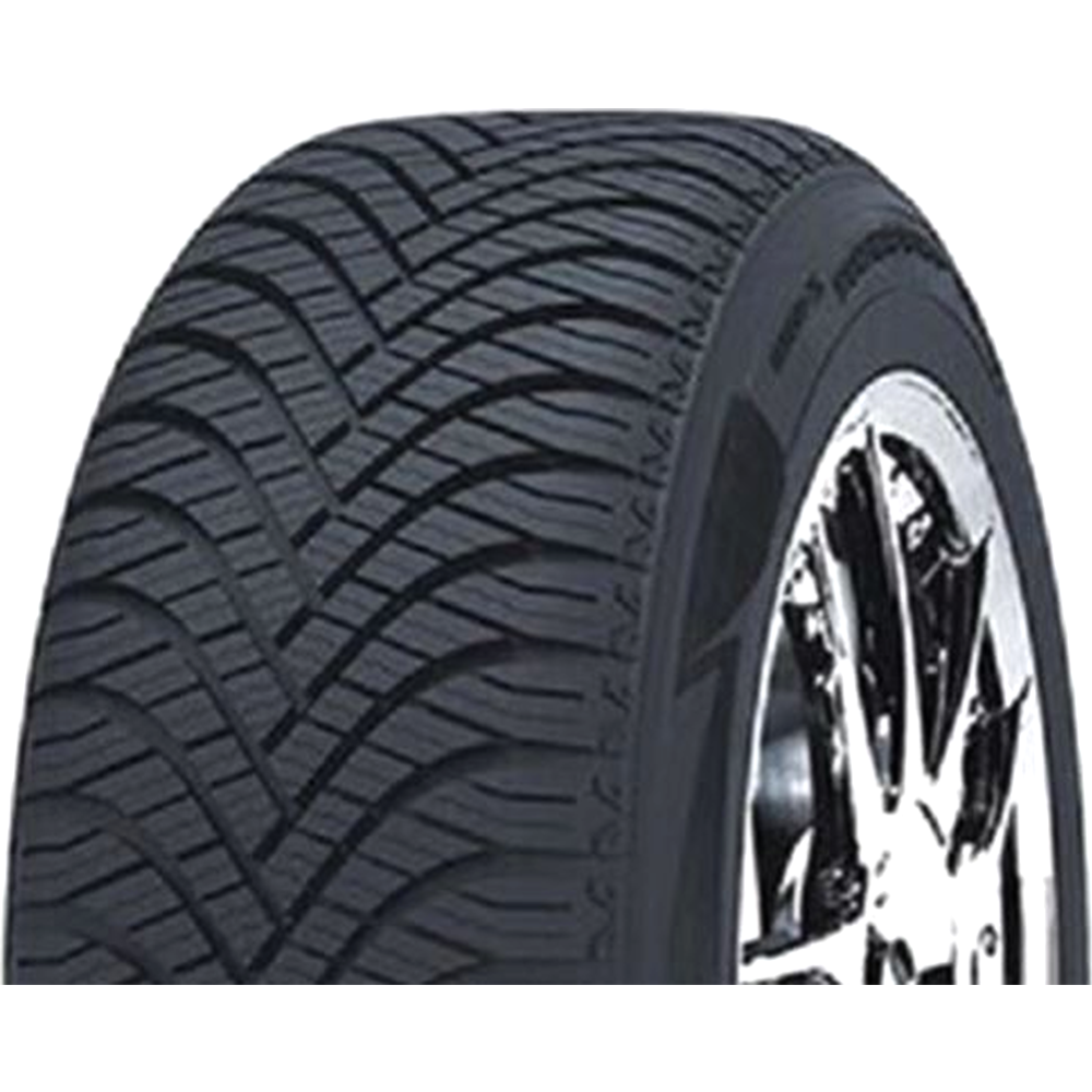 Всесезонная шина «Goodride» Z-401 All Season Elite, 245/40R19, 98W XL