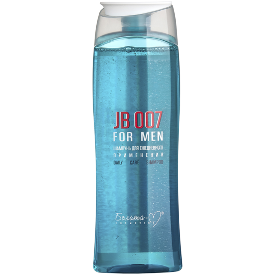 Шампунь «JB 007 FOR MEN» для ежедневного применения, 250 мл