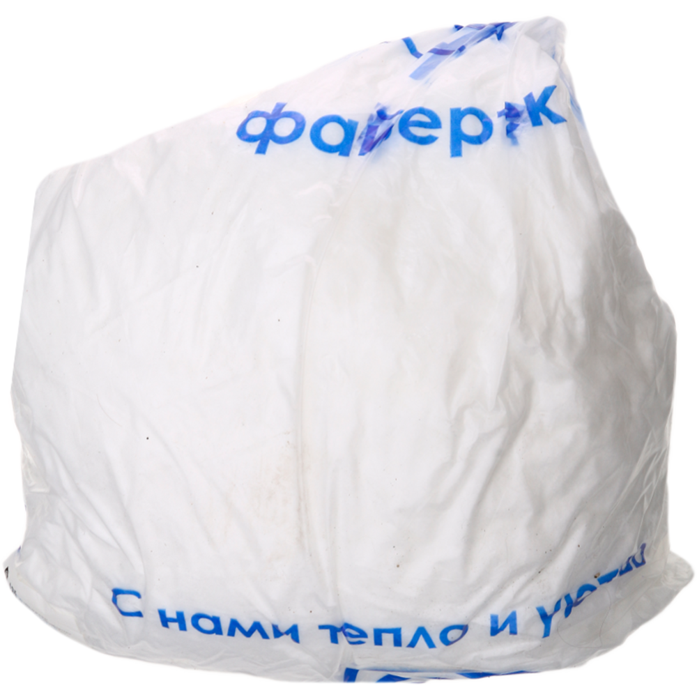Наполнитель «Файбертек» Синтетическое волокно, ПЭ-Ш ФБ 2, 1 кг