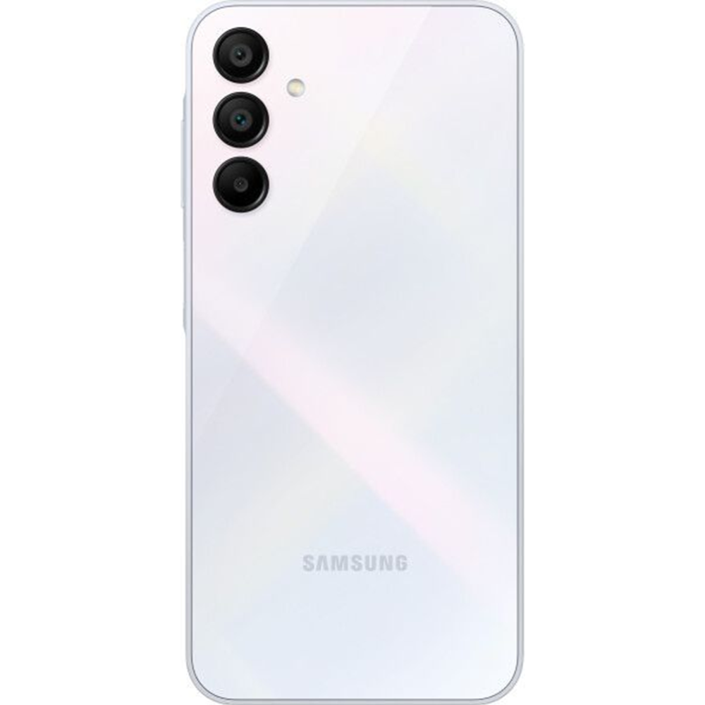 Смартфон «Samsung» Galaxy A15 4/128GB, SM-A155FLBDCAU, light blue