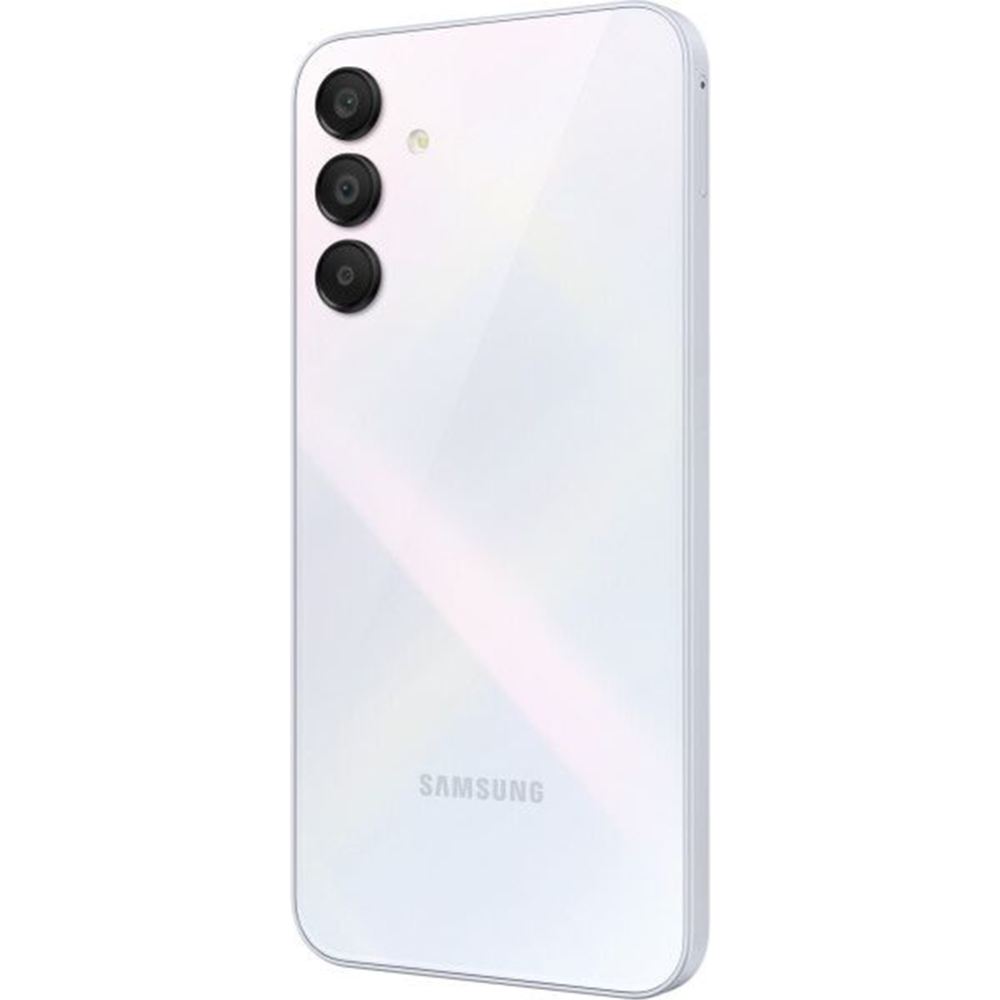 Смартфон «Samsung» Galaxy A15 4/128GB, SM-A155FLBDCAU, light blue