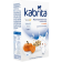 Каша злаковая «Kabrita» молочная на козьем молоке, тыква, 180 г