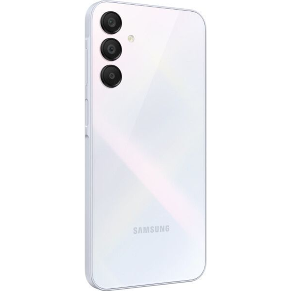 Смартфон «Samsung» Galaxy A15 8/256GB, SM-A155FLBICAU, light blue