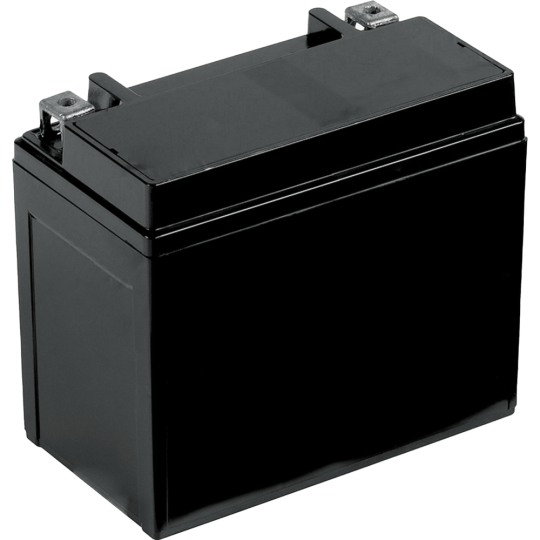 Мотоаккумулятор «Tyumen Battery» YTX12 12Ah, 150A, БП000005425, 150х86х130 мм