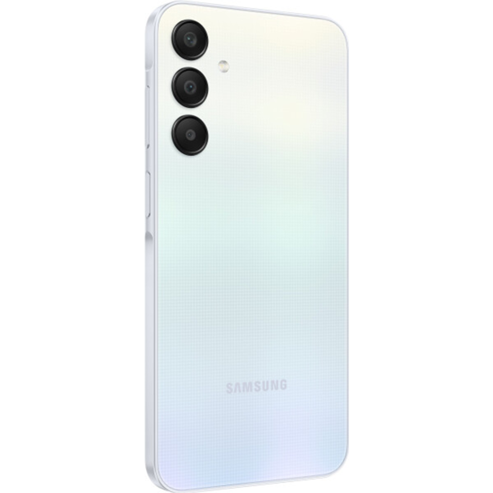 Смартфон «Samsung» Galaxy A25 6/128GB, SM-A256ELBDCAU, light blue