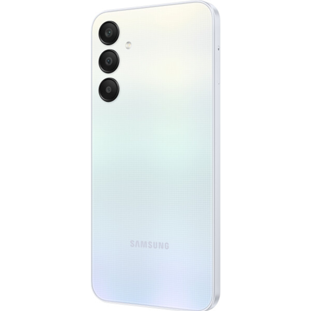 Смартфон «Samsung» Galaxy A25 6/128GB, SM-A256ELBDCAU, light blue