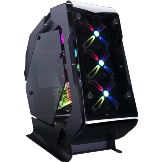 Корпус для компьютера «Zalman» Z-Machine 500