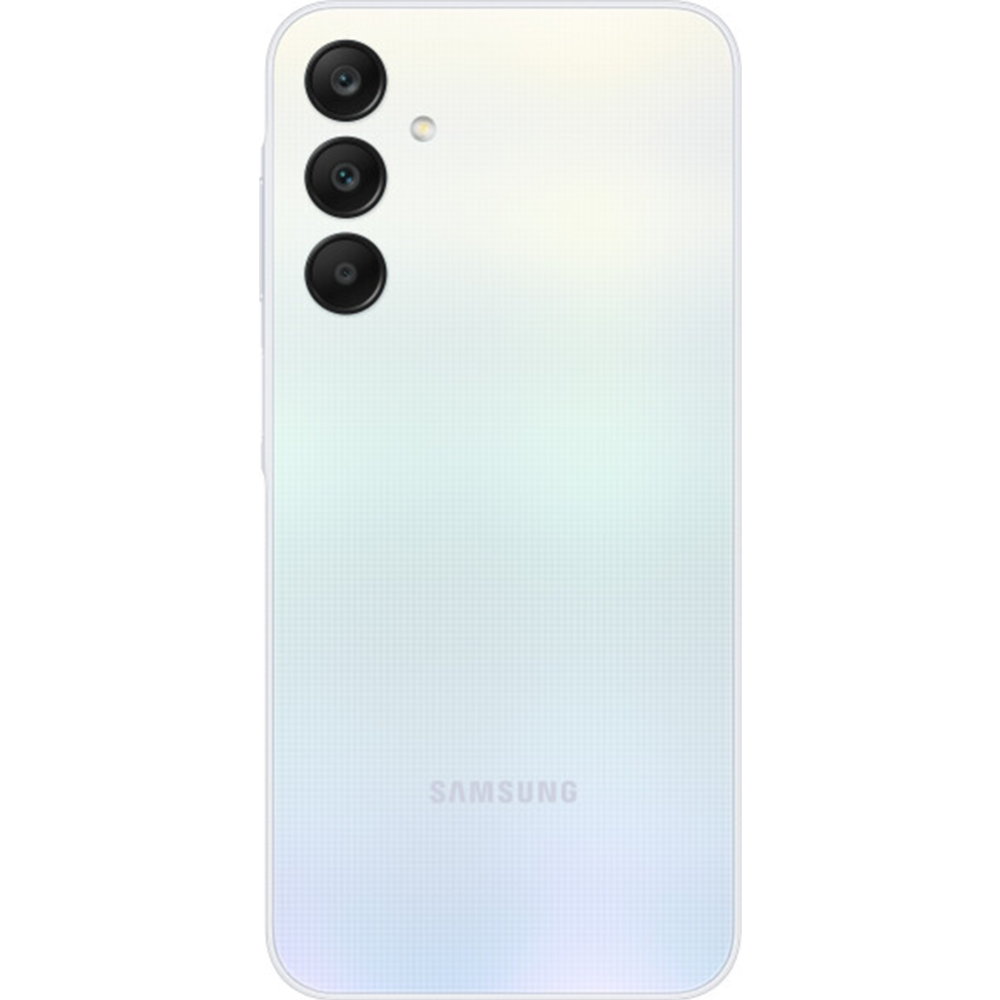 Смартфон «Samsung» Galaxy A25 8/256GB, SM-A256ELBHCAU, light blue