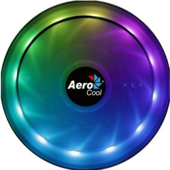 Кулер для процессора «AeroCool» ACTC-CL30010.71