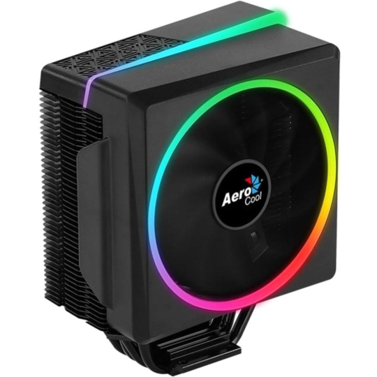 Кулер для процессора «AeroCool» ACTC-CL30410.01