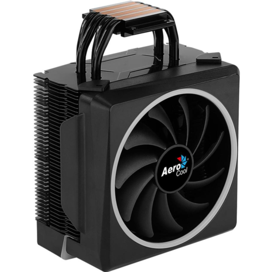 Кулер для процессора «AeroCool» ACTC-CL30410.01