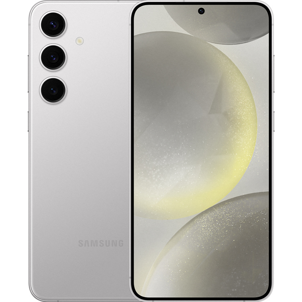 Смартфон «Samsung» Galaxy S24 8/128GB, SM-S921BZADCAU, marble gray