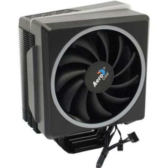 Кулер для процессора «AeroCool» ACTC-CL30420.04