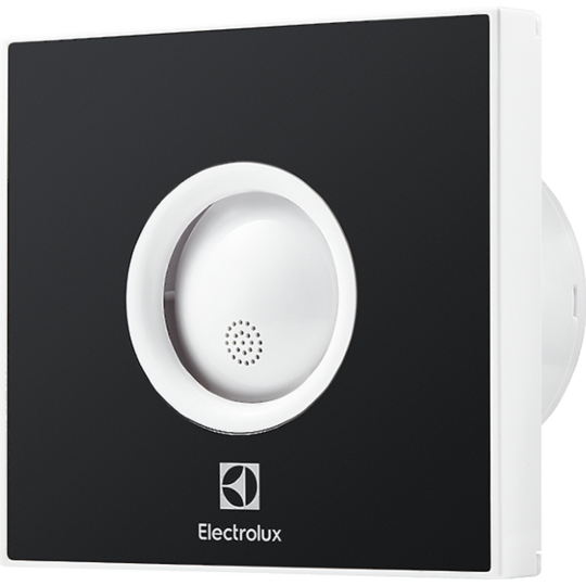 Вытяжной вентилятор «Electrolux» EAFR-120 dark, НС-1161721