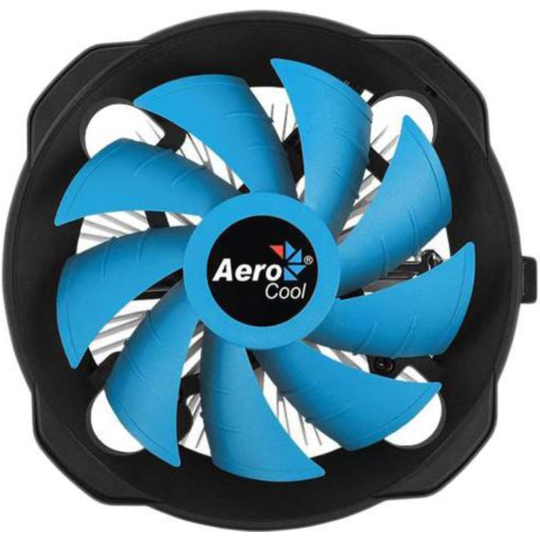 Кулер для процессора «AeroCool» ACTC-NA30030.01