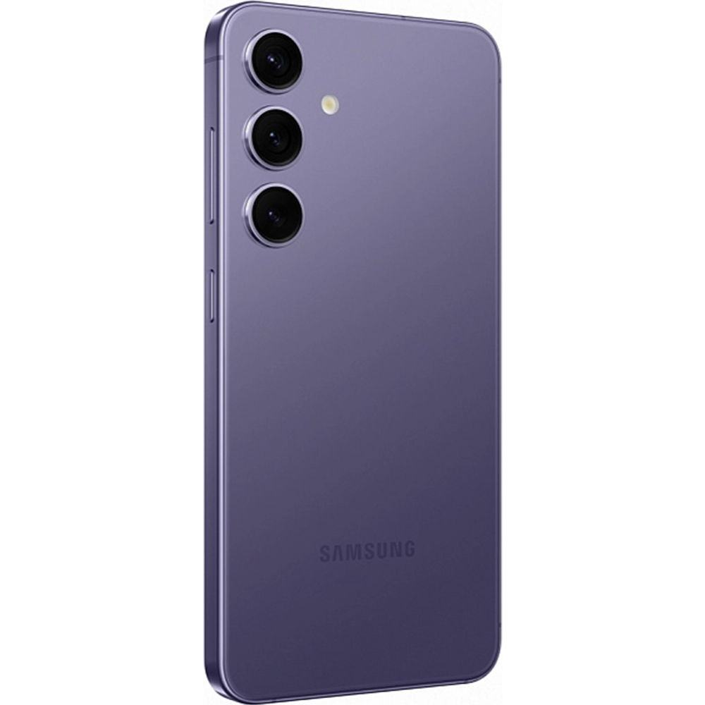 Смартфон «Samsung» Galaxy S24 8/256GB, SM-S921BZVGCAU, cobalt violet