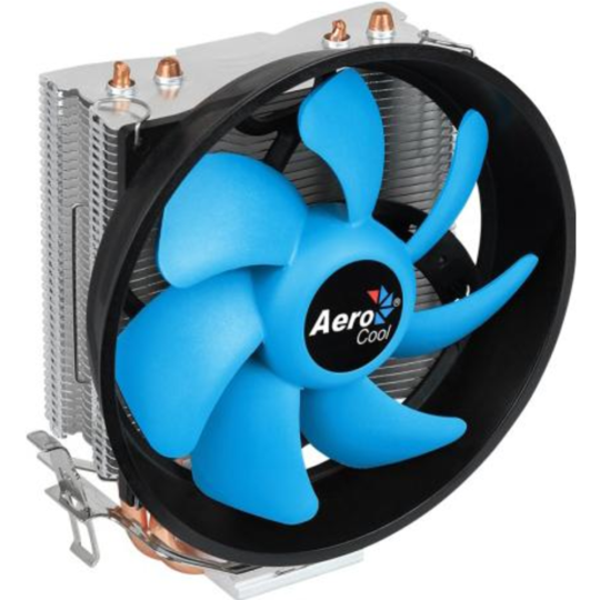 Кулер для процессора «AeroCool» ACTC-NA30210.01