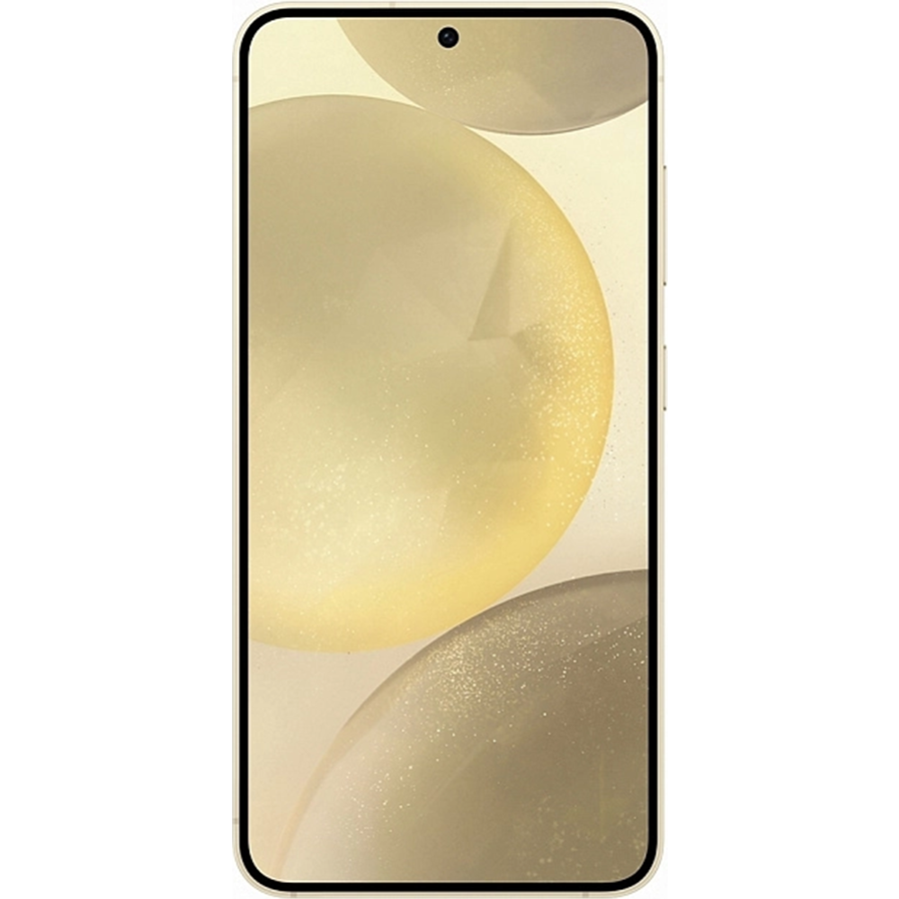 Смартфон «Samsung» Galaxy S24 8/256GB, SM-S921BZYGCAU, amber yellow