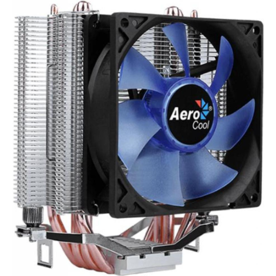 Кулер для процессора «AeroCool» Verkho 4 Lite