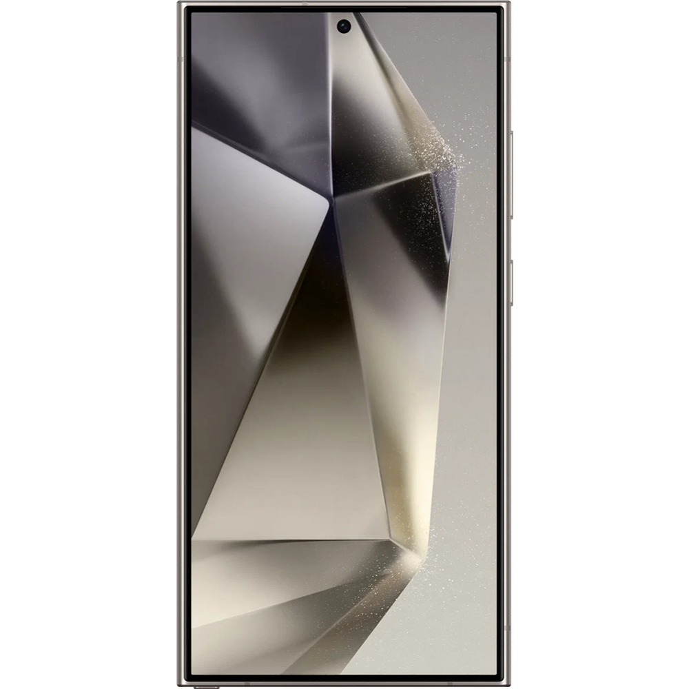 Смартфон «Samsung» Galaxy S24 Ultra 12/256GB, SM-S928BZTGCAU, titanium gray