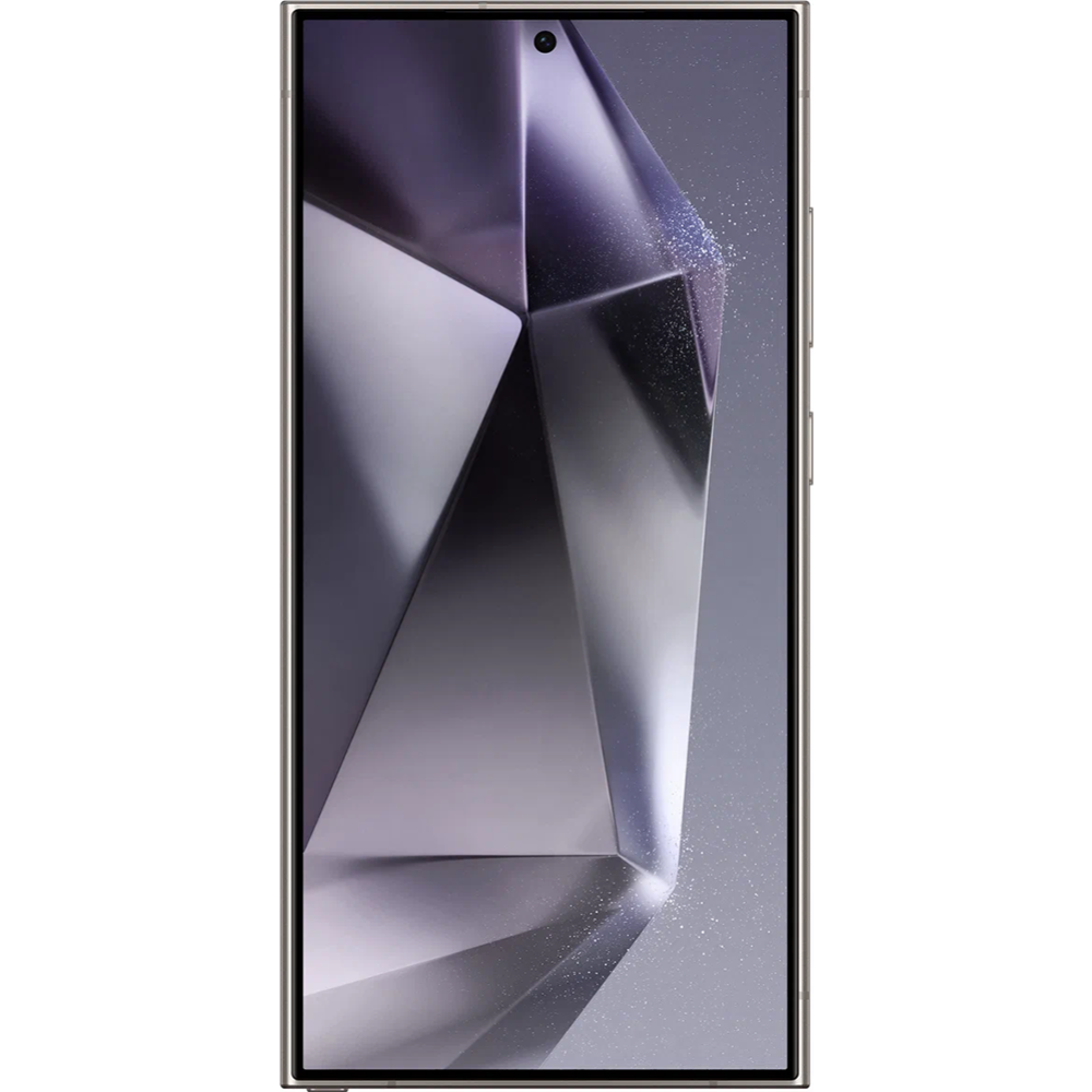 Смартфон «Samsung» Galaxy S24 Ultra 12/256GB, SM-S928BZVGCAU, titanium violet