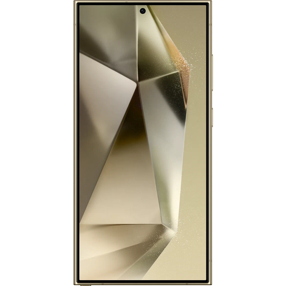 Смартфон «Samsung» Galaxy S24 Ultra 12/256GB, SM-S928BZYGCAU, titanium yellow