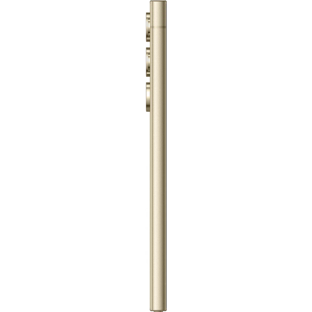 Смартфон «Samsung» Galaxy S24 Ultra 12/256GB, SM-S928BZYGCAU, titanium yellow