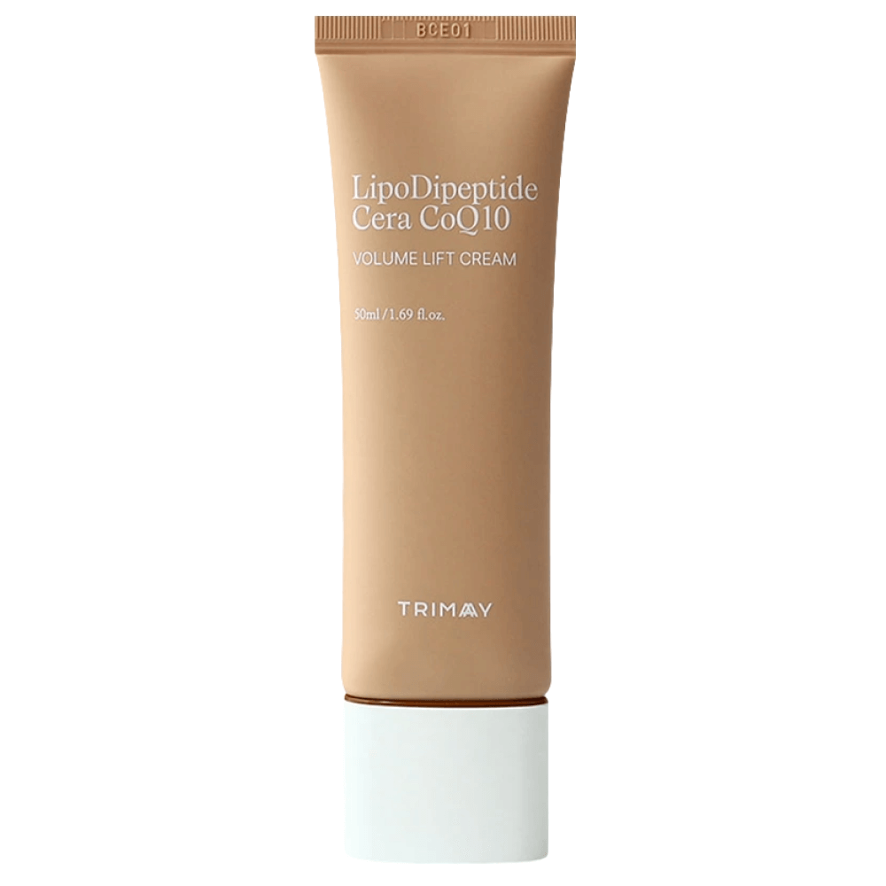 Антиоксидантный лифтинг-крем с киноа Trimay LipoDipeptide Cera CoQ10 Volume Lift Cream 50мл