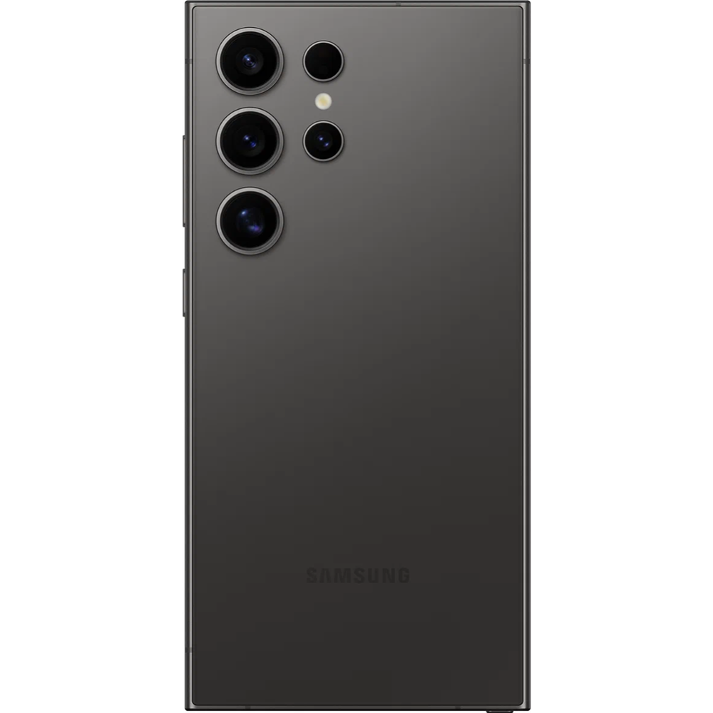 Смартфон «Samsung» Galaxy S24 Ultra 12/512GB, SM-S928BZKHCAU, titanium black