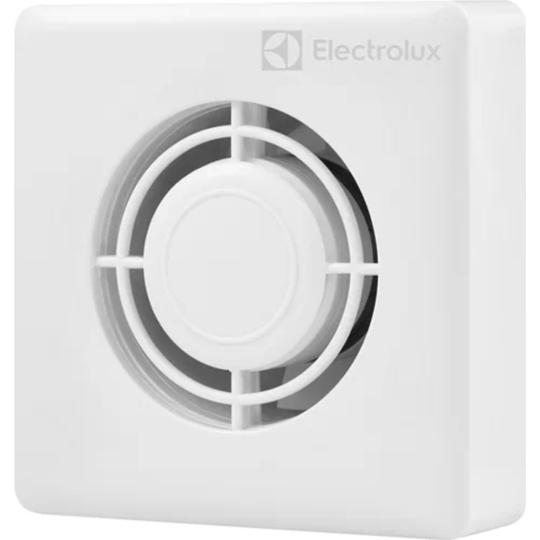 Вытяжной вентилятор «Electrolux» EAFS-100T, НС-1126794, с таймером