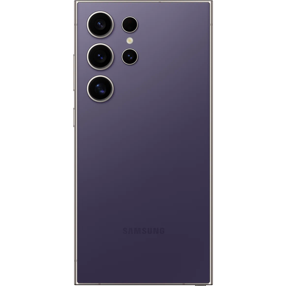Смартфон «Samsung» Galaxy S24 Ultra 12/512GB, SM-S928BZVHCAU, titanium violet