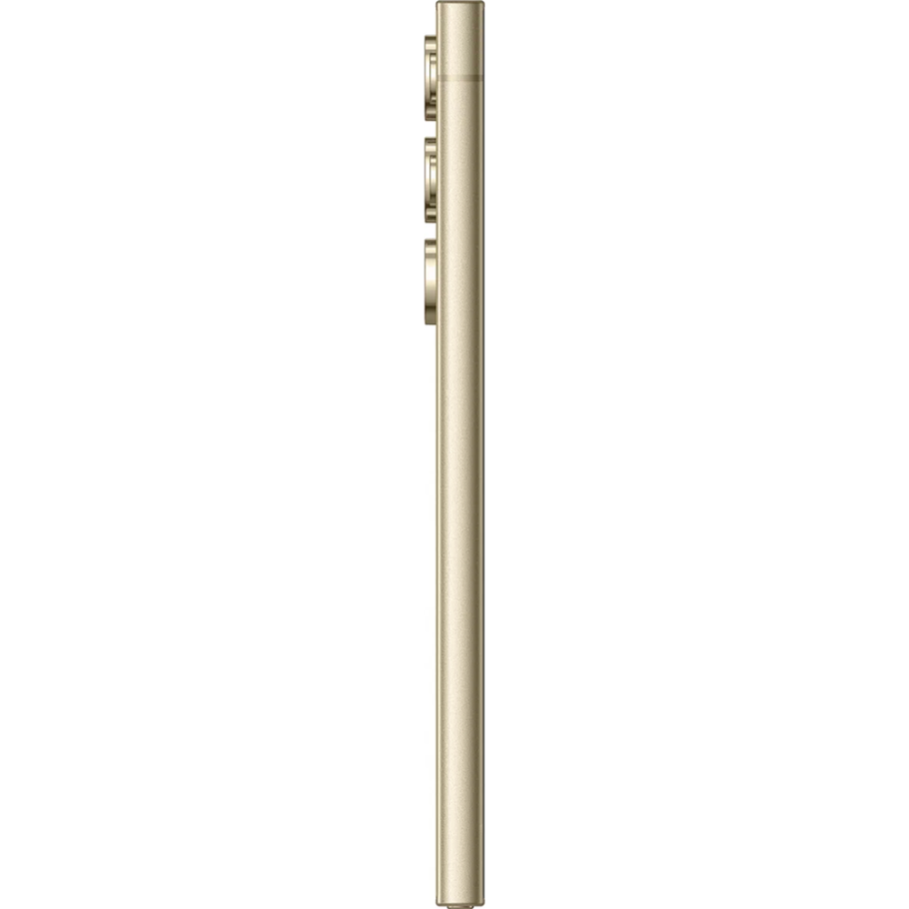 Смартфон «Samsung» Galaxy S24 Ultra 12/512GB, SM-S928BZYHCAU, titanium yellow