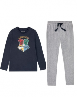 Пижама Harry Potter размер 8-10 лет (134-140см)