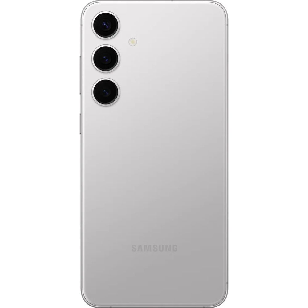Смартфон «Samsung» Galaxy S24+ 12/256GB, SM-S926BZADCAU, marble gray