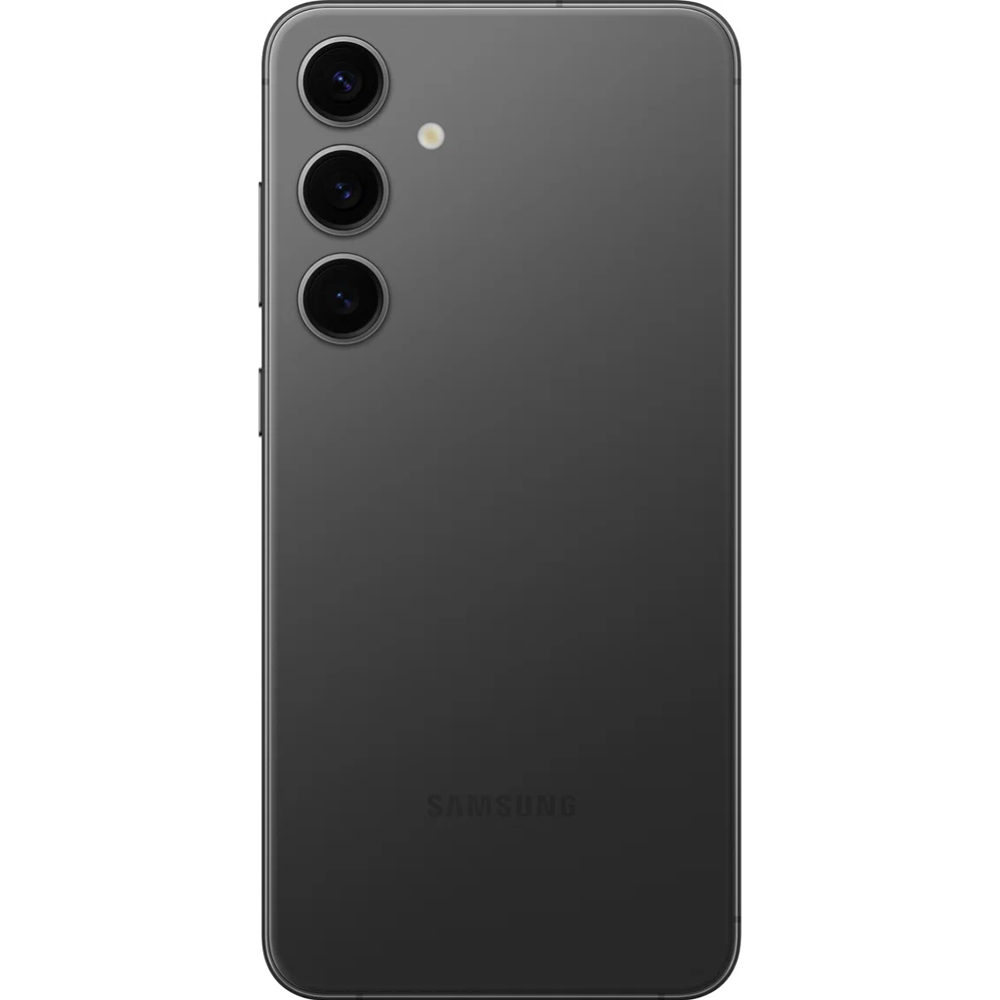 Смартфон «Samsung» Galaxy S24+ 12/256GB, SM-S926BZKDCAU, onyx black