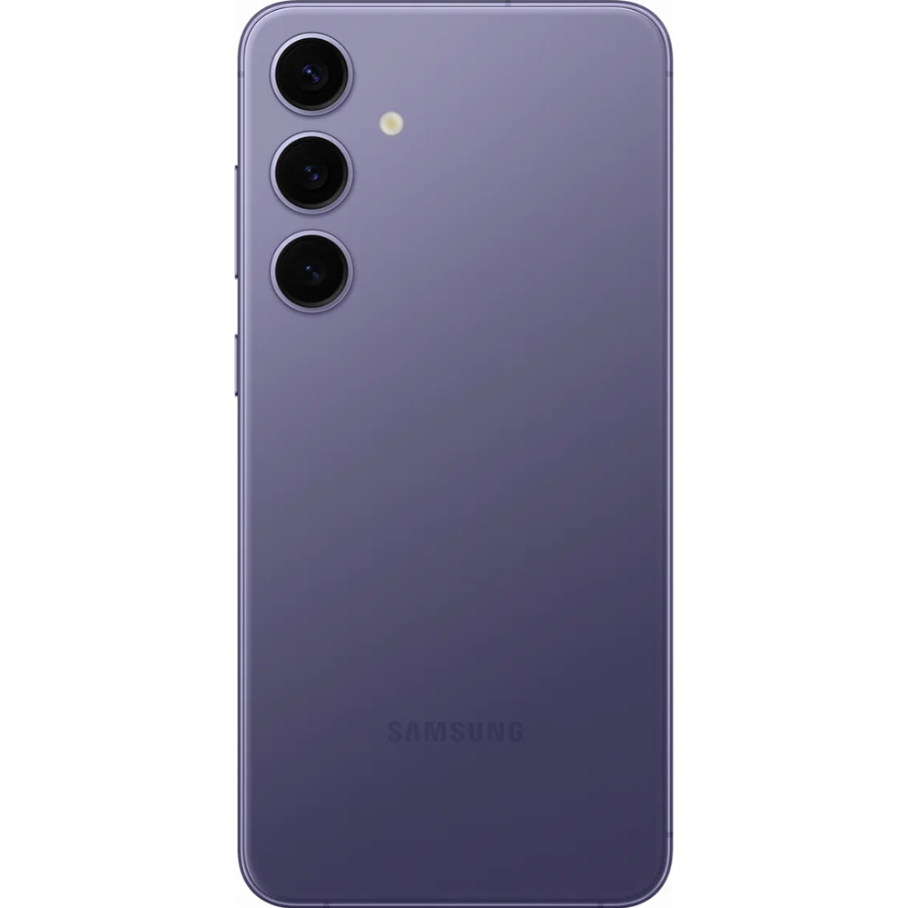 Смартфон «Samsung» Galaxy S24+ 12/256GB, SM-S926BZVDCAU, cobalt violet