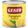 Кукуруза консервированная «Gusto» сахарная, 340 г