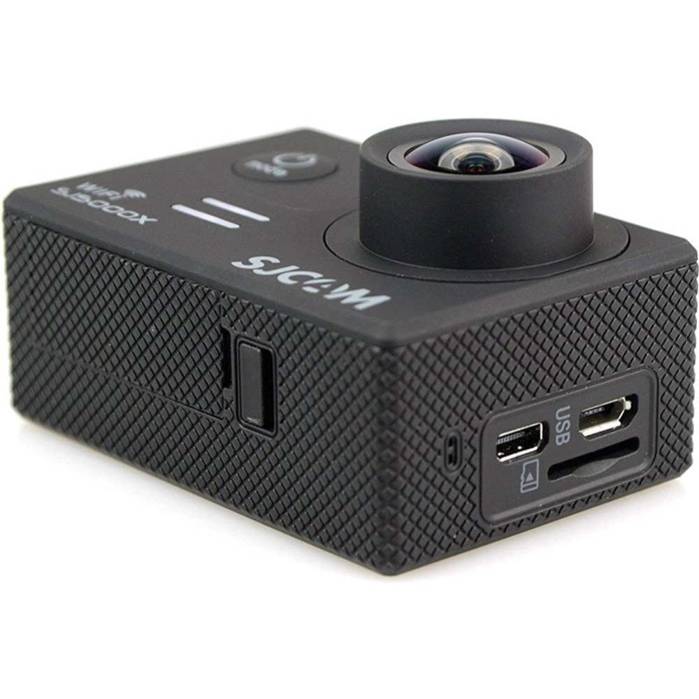 Экшн-камера «SJCAM» SJ5000x черный