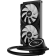 Кулер для процессора «Deepcool» GAMMAXX L240T White, DP-H12RF-GL240TW