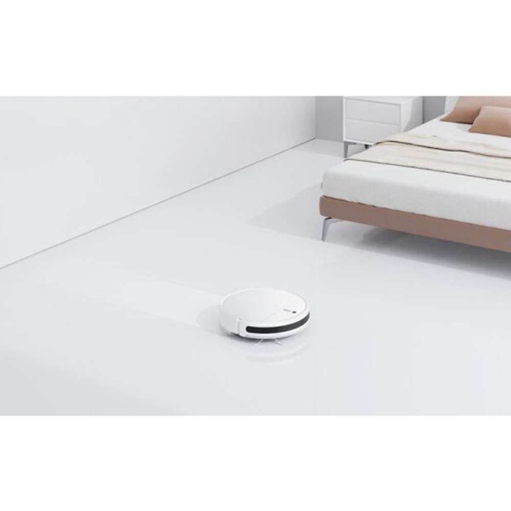 Робот-пылесос «Xiaomi» Mi Robot Vacuum-Mop 2 Lite, MJSTL, BHR5959RU